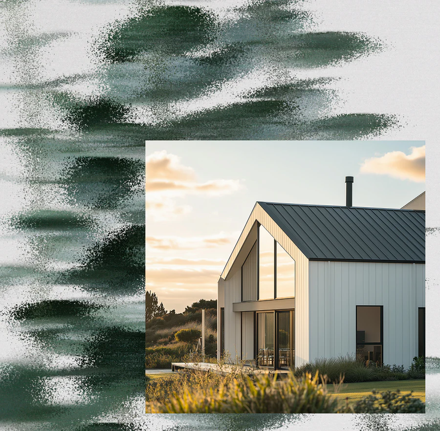 Breathe Easy, Paint Naturally
